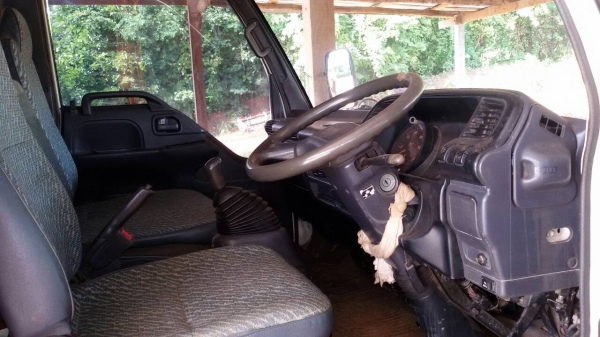 ขาย NPR 145แรงเทอร์โบว์ 530,000 ต่อรองได้ ขาย NPR 145แรงเทอร์โบว์ 530,000 ต่อรองได้