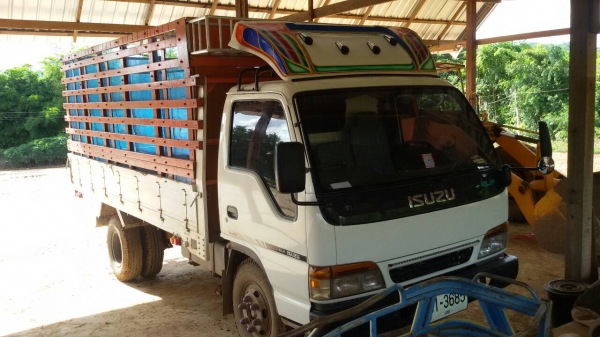 ขาย NPR 145แรงเทอร์โบว์ 530,000 ต่อรองได้ ขาย NPR 145แรงเทอร์โบว์ 530,000 ต่อรองได้