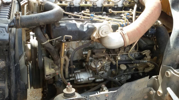 ขาย NPR 145แรงเทอร์โบว์ 530,000 ต่อรองได้ ขาย NPR 145แรงเทอร์โบว์ 530,000 ต่อรองได้