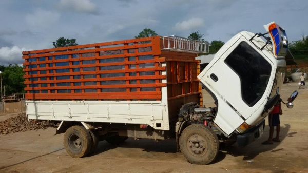 ขาย NPR 145แรงเทอร์โบว์ 530,000 ต่อรองได้ ขาย NPR 145แรงเทอร์โบว์ 530,000 ต่อรองได้