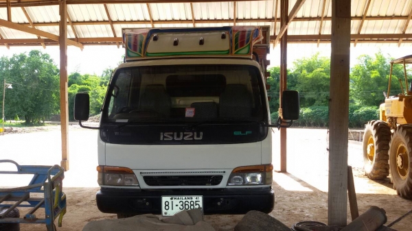 ขาย NPR 145แรงเทอร์โบว์ 530,000 ต่อรองได้ ขาย NPR 145แรงเทอร์โบว์ 530,000 ต่อรองได้