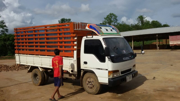 ขาย NPR 145แรงเทอร์โบว์ 530,000 ต่อรองได้ ขาย NPR 145แรงเทอร์โบว์ 530,000 ต่อรองได้