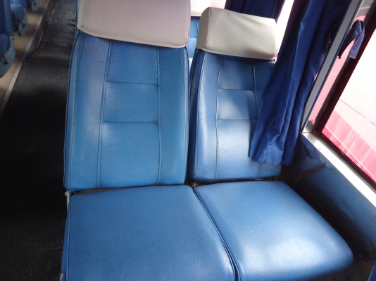 ขายด่วนรถบัสUDเครีองPE6225แรงม้า46ทีนั้งพัดลมแอร์ครบ