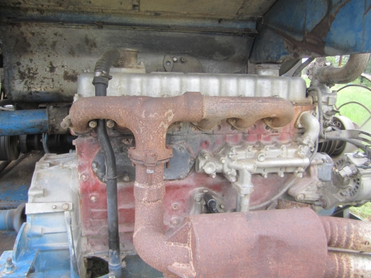 ขายรถเกี่ยวข้าว เกษตรพัฒนา รุ่นเงินมี