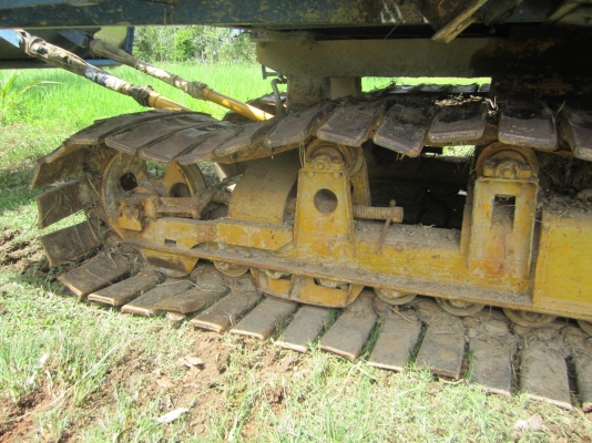 ขายรถเกี่ยวข้าว เกษตรพัฒนา รุ่นเงินมี