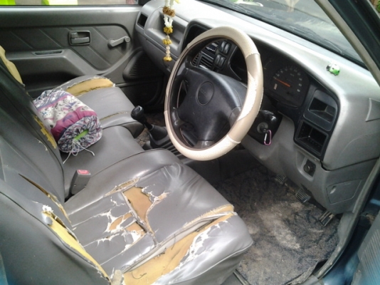 ขายกระบะตอนเดียว Isuzu ดาก้อนเครื่อง 2.5 turbo สภาพพร้อมใช้ ขายกระบะตอนเดียว Isuzu ดาก้อนเครื่อง 2.5 turbo สภาพพร้อมใช้