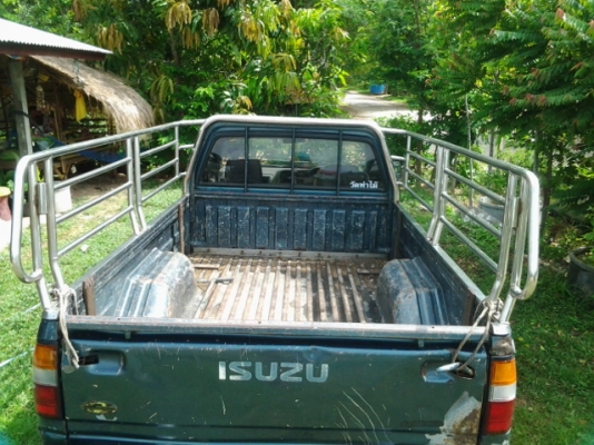 ขายกระบะตอนเดียว Isuzu ดาก้อนเครื่อง 2.5 turbo สภาพพร้อมใช้ ขายกระบะตอนเดียว Isuzu ดาก้อนเครื่อง 2.5 turbo สภาพพร้อมใช้