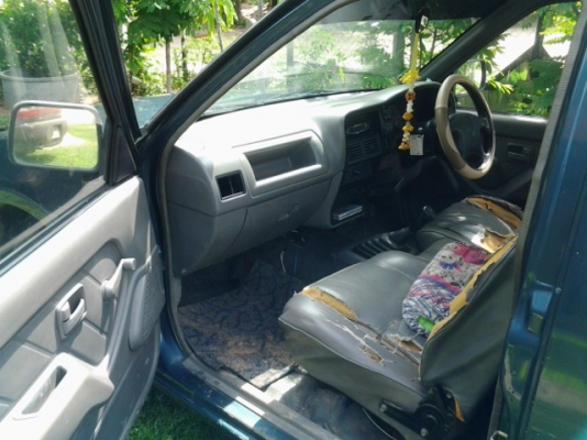 ขายกระบะตอนเดียว Isuzu ดาก้อนเครื่อง 2.5 turbo สภาพพร้อมใช้ ขายกระบะตอนเดียว Isuzu ดาก้อนเครื่อง 2.5 turbo สภาพพร้อมใช้