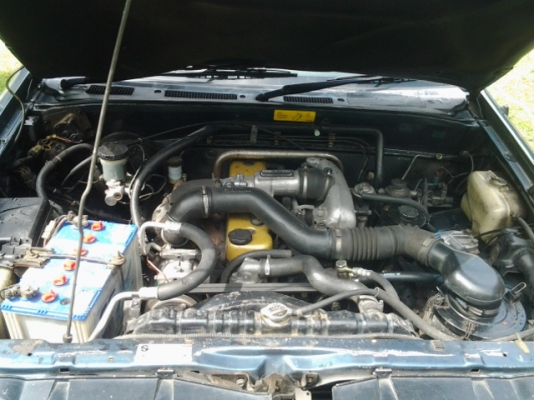 ขายกระบะตอนเดียว Isuzu ดาก้อนเครื่อง 2.5 turbo สภาพพร้อมใช้ ขายกระบะตอนเดียว Isuzu ดาก้อนเครื่อง 2.5 turbo สภาพพร้อมใช้