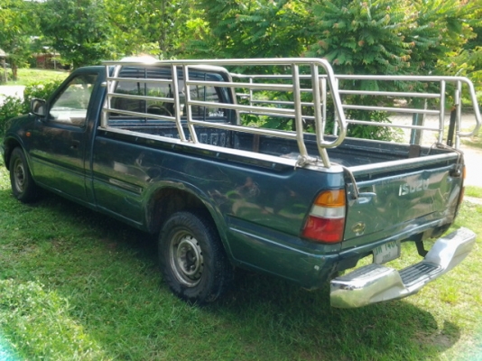 ขายกระบะตอนเดียว Isuzu ดาก้อนเครื่อง 2.5 turbo สภาพพร้อมใช้ ขายกระบะตอนเดียว Isuzu ดาก้อนเครื่อง 2.5 turbo สภาพพร้อมใช้