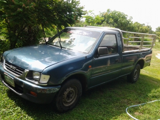 ขายกระบะตอนเดียว Isuzu ดาก้อนเครื่อง 2.5 turbo สภาพพร้อมใช้ ขายกระบะตอนเดียว Isuzu ดาก้อนเครื่อง 2.5 turbo สภาพพร้อมใช้