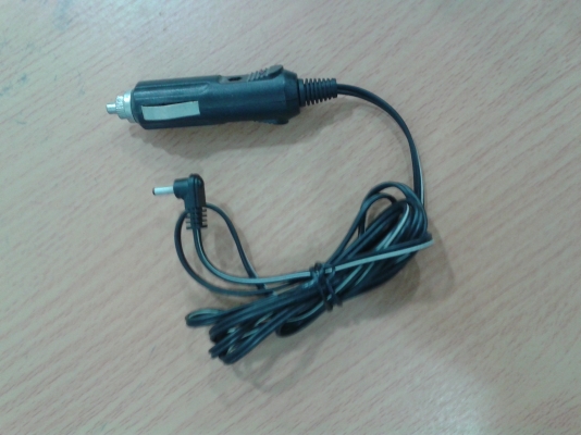 ตัวจับความเร็ว+GPS 2 ระบบไฟรถ+โซล่าเซลล์