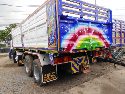 ขายProfia ของแท้ 12ล้อ 2เพลา ดั้มอู่ST,7เกียร์ ขายProfia ของแท้ 12ล้อ 2เพลา ดั้มอู่ST,7เกียร์