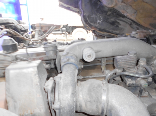 ขายProfia ของแท้ 12ล้อ 2เพลา ดั้มอู่ST,7เกียร์ ขายProfia ของแท้ 12ล้อ 2เพลา ดั้มอู่ST,7เกียร์