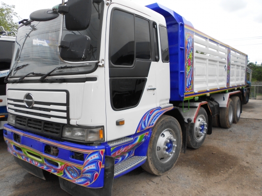 ขายProfia ของแท้ 12ล้อ 2เพลา ดั้มอู่ST,7เกียร์ ขายProfia ของแท้ 12ล้อ 2เพลา ดั้มอู่ST,7เกียร์