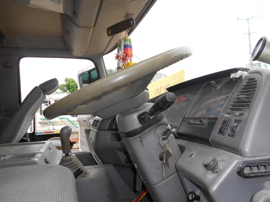 ขายProfia ของแท้ 12ล้อ 2เพลา ดั้มอู่ST,7เกียร์ ขายProfia ของแท้ 12ล้อ 2เพลา ดั้มอู่ST,7เกียร์