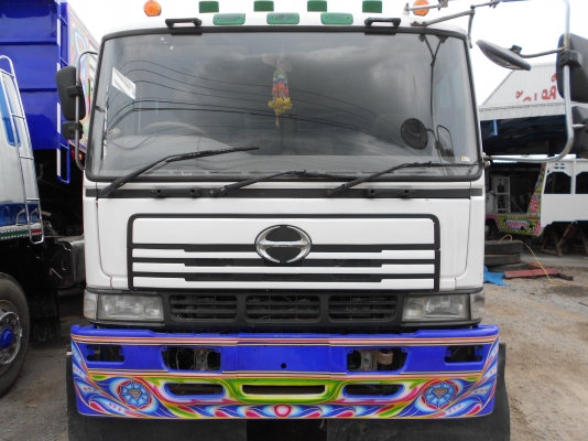 ขายProfia ของแท้ 12ล้อ 2เพลา ดั้มอู่ST,7เกียร์ ขายProfia ของแท้ 12ล้อ 2เพลา ดั้มอู่ST,7เกียร์