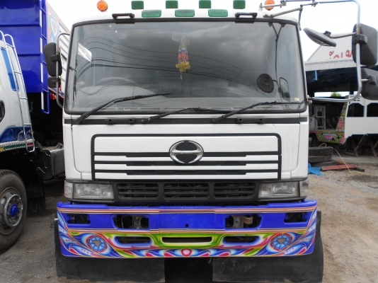 ขายProfia ของแท้ 12ล้อ 2เพลา ดั้มอู่ST,7เกียร์ ขายProfia ของแท้ 12ล้อ 2เพลา ดั้มอู่ST,7เกียร์