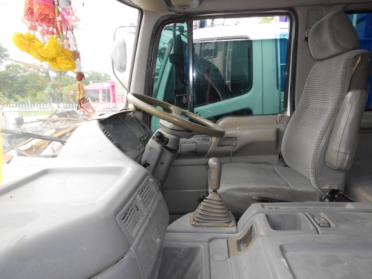 ขายProfia ของแท้ 12ล้อ 2เพลา ดั้มอู่ST,7เกียร์ ขายProfia ของแท้ 12ล้อ 2เพลา ดั้มอู่ST,7เกียร์