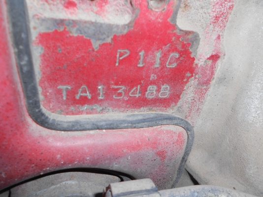 ขายProfia ของแท้ 12ล้อ 2เพลา ดั้มอู่ST,7เกียร์ ขายProfia ของแท้ 12ล้อ 2เพลา ดั้มอู่ST,7เกียร์