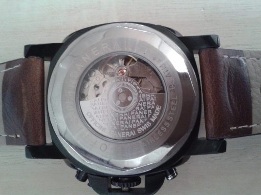 นาฬิกา PANERAI รุ่น LUMINOR นาฬิกา PANERAI รุ่น LUMINOR