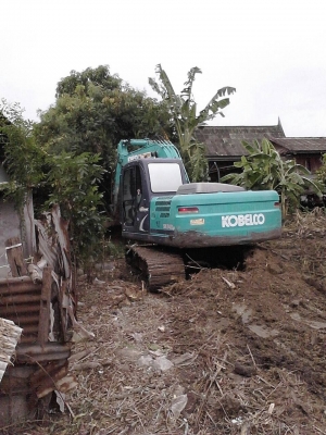 ขายแมกโคKobeeko140superรถป้ายแดงอริยะสวยเดิมพร้อมใช้