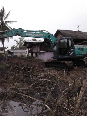 ขายแมกโคKobeeko140superรถป้ายแดงอริยะสวยเดิมพร้อมใช้