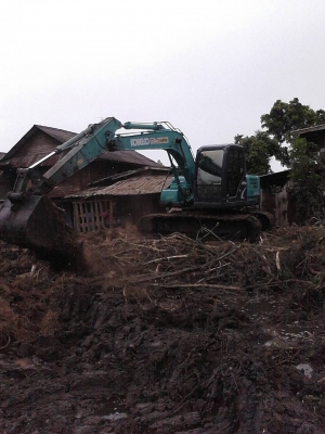 ขายแมกโคKobeeko140superรถป้ายแดงอริยะสวยเดิมพร้อมใช้ ขายแมกโคKobeeko140superรถป้ายแดงอริยะสวยเดิมพร้อมใช้