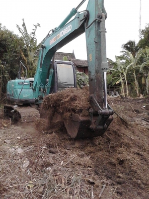 ขายแมกโคKobeeko140superรถป้ายแดงอริยะสวยเดิมพร้อมใช้ ขายแมกโคKobeeko140superรถป้ายแดงอริยะสวยเดิมพร้อมใช้