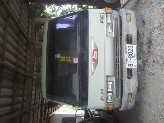 ต้องการขาย 6 ล้อ ดั๊ม Heno ซุปเปอร์เสี่ย ต้องการขาย 6 ล้อ ดั๊ม Heno ซุปเปอร์เสี่ย