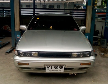 ด่วน..A31เครื่องRB20เกียร์AutoลูกใหญRB25ทอร์คแต่ง4จุดใช้2ระบบน้ำมัน+LPGภายในชามัวร์แอร์หนาวแม็ก15"(พร้อมขับส่ง)สนใจโทรสอบถามข้อมูล/ซื้อขายได้ตลอด 24 ชั่วโมง