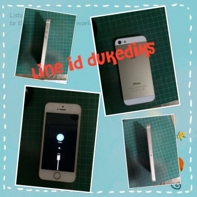 ขายไอโฟน5 อ่านรายละเอียดด้านใน