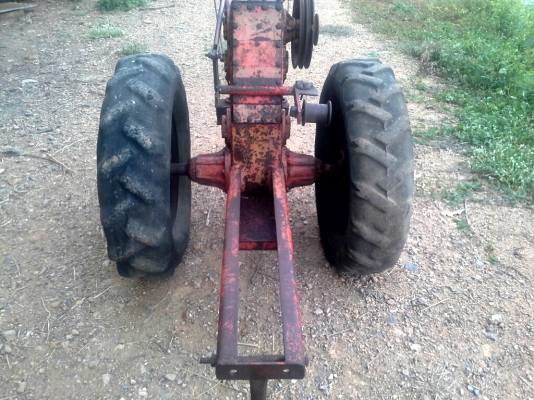 ขาย รถไถเดินตาม 3เกียร์ 6000