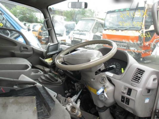 หังเก๋ง Toyota - Hiho dutro