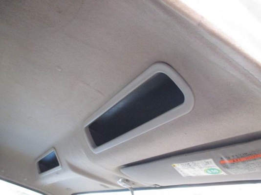 หังเก๋ง Toyota - Hiho dutro