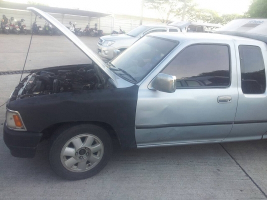 โตโยต้า ไมตี้เอ๊ก เครื่อง 3เอส ออโต้ lpg ระบบหัวฉีด ราคา 68000 บาท