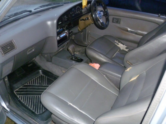 โตโยต้า ไมตี้เอ๊ก เครื่อง 3เอส ออโต้ lpg ระบบหัวฉีด ราคา 68000 บาท