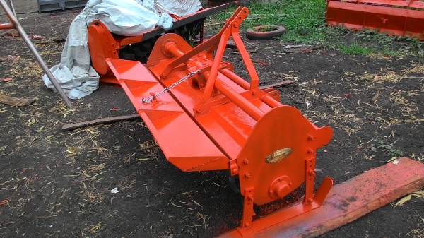 โรตารี่1.6ตราช้าง ใบใหม่หมดพร้อมยอยปั่น นำใช้งานกันได้ทันที