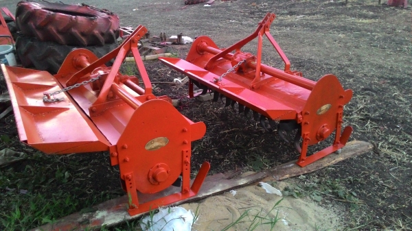 โรตารี่1.6ตราช้าง ใบใหม่หมดพร้อมยอยปั่น นำใช้งานกันได้ทันที