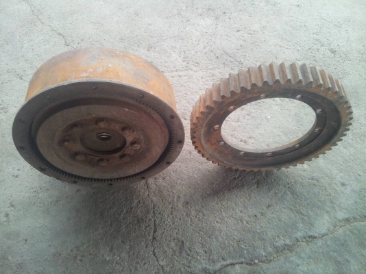 สเตอริ่ง D5B