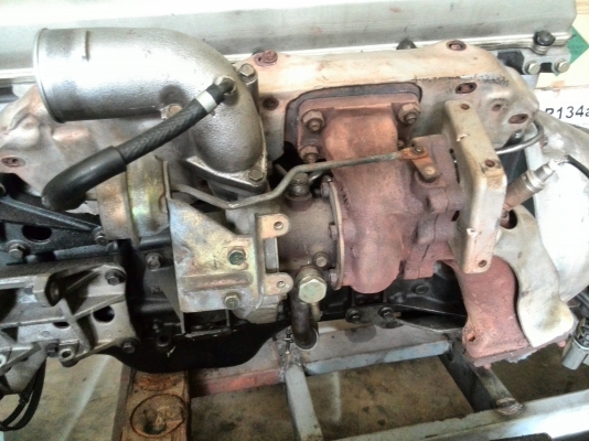 ขายเทอร์โบ RB25   3000 บาท โทร083-902-3717