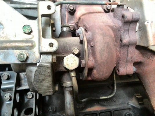 ขายเทอร์โบ RB25   3000 บาท โทร083-902-3717