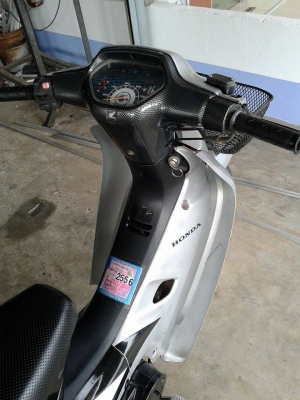 ขาย เวฟ100 เครื่องเดิม ขาย เวฟ100 เครื่องเดิม