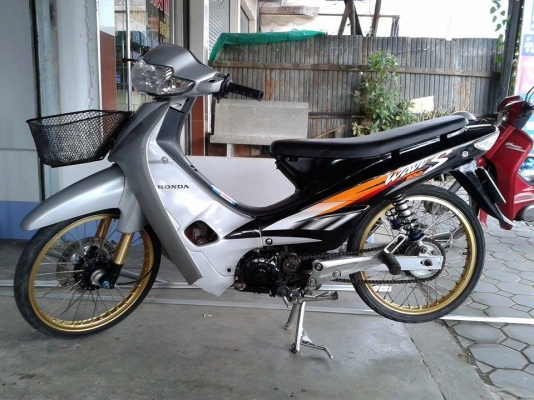 ขาย เวฟ100 เครื่องเดิม ขาย เวฟ100 เครื่องเดิม