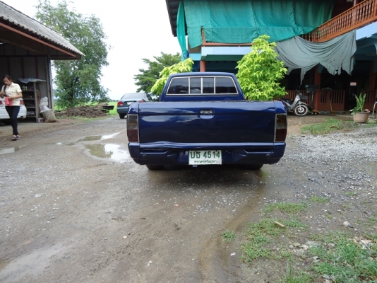 กระบะ  L 200    ราคาถูก  แอ เย็น เพลงเพลาะ เครื่องดี ขับดี ประหยัด แก็ส  lpg