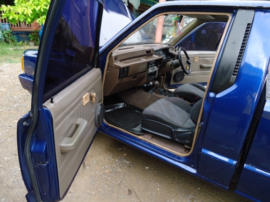 กระบะ  L 200    ราคาถูก  แอ เย็น เพลงเพลาะ เครื่องดี ขับดี ประหยัด แก็ส  lpg