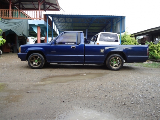 กระบะ  L 200    ราคาถูก  แอ เย็น เพลงเพลาะ เครื่องดี ขับดี ประหยัด แก็ส  lpg