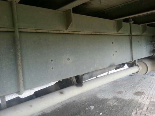 รถอีซูซุ 6 ล้อ ตู้แห้ง FTR32 / 195 แรงม้า. ปี 39 สนใจติดต่อ 081 - 6079515 รถอีซูซุ 6 ล้อ ตู้แห้ง FTR32 / 195 แรงม้า. ปี 39 สนใจติดต่อ 081 - 6079515