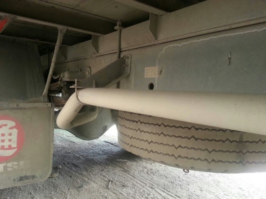 รถอีซูซุ 6 ล้อ ตู้แห้ง FTR32 / 195 แรงม้า. ปี 39 สนใจติดต่อ 081 - 6079515 รถอีซูซุ 6 ล้อ ตู้แห้ง FTR32 / 195 แรงม้า. ปี 39 สนใจติดต่อ 081 - 6079515