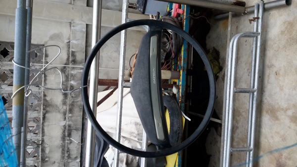 พวงมาลัย ดัสสัน